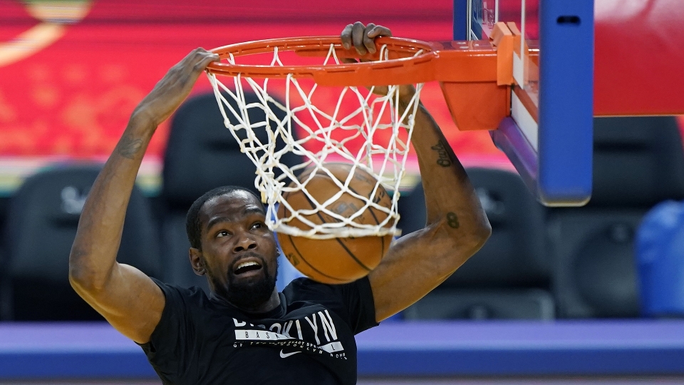 Durant Nets