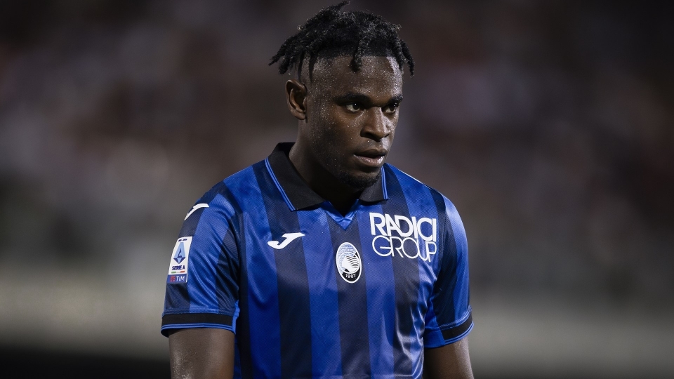 Duvan Zapata