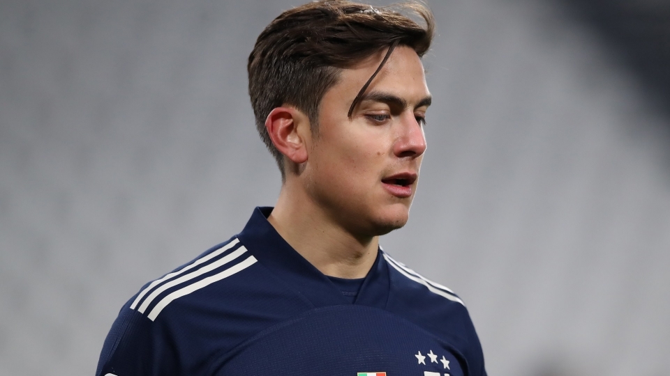 dybala