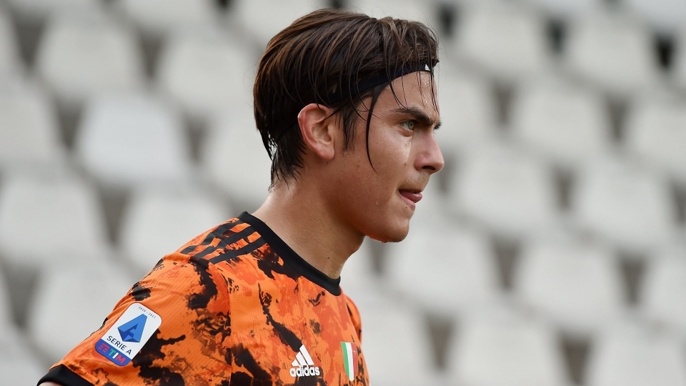 dybala