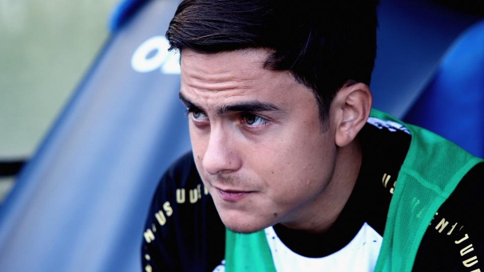 dybala dybala
