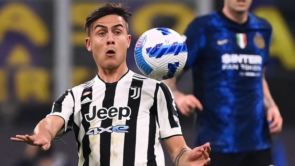 Dybala