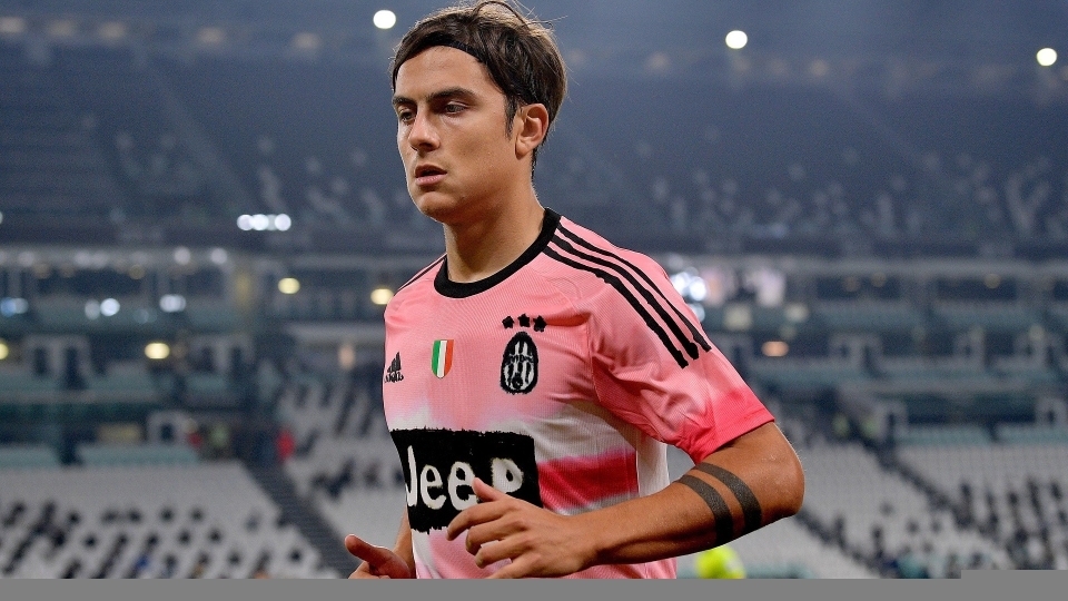 dybala