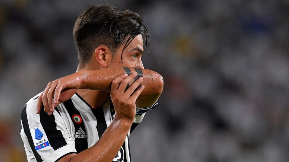 Dybala Dybala