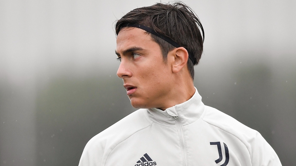 dybala