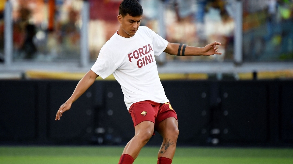Dybala