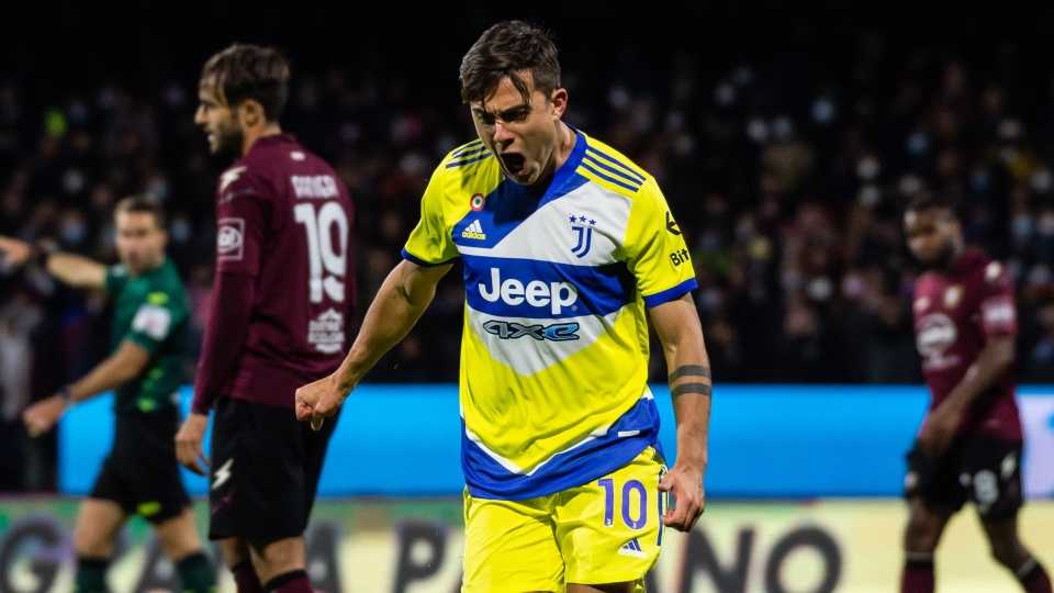 Dybala