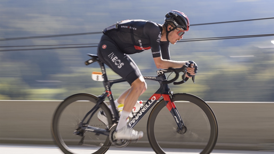 Dylan Van Baarle