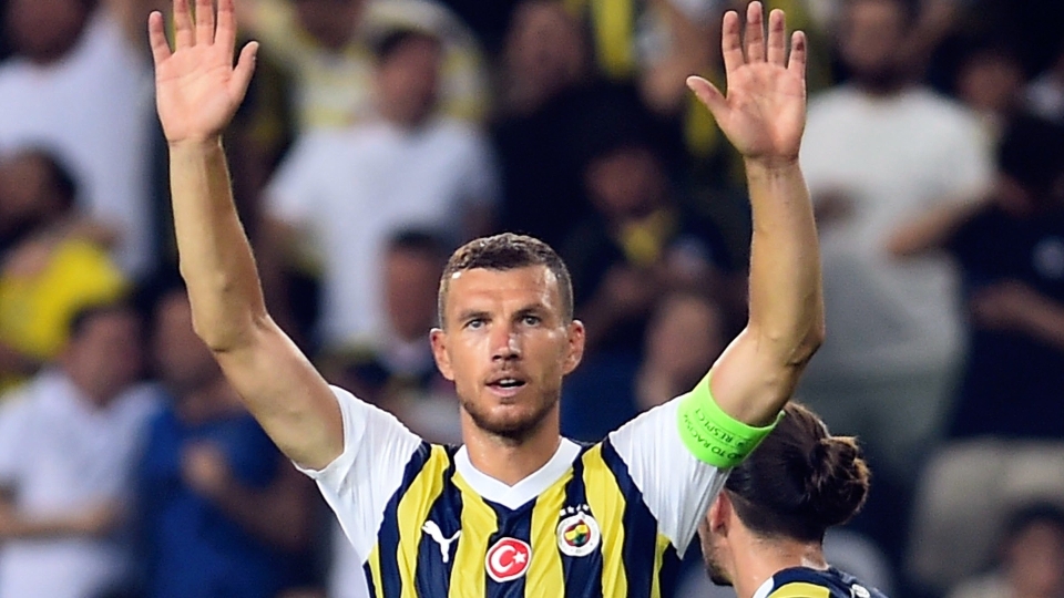 Dzeko