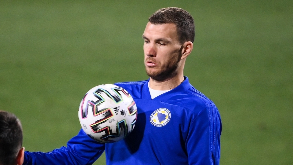 Dzeko