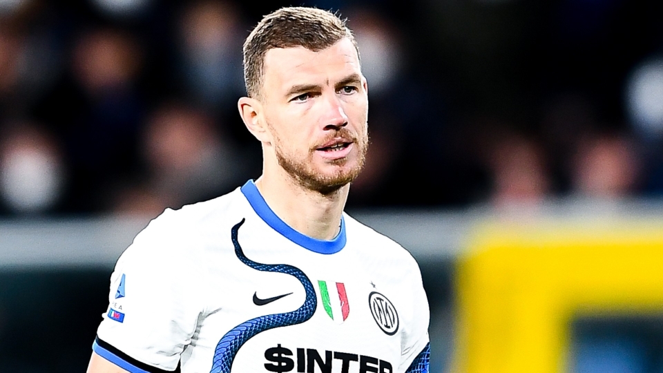 Dzeko