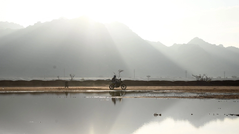 Dakar 2022