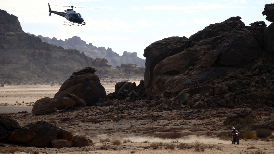 Dakar 2022
