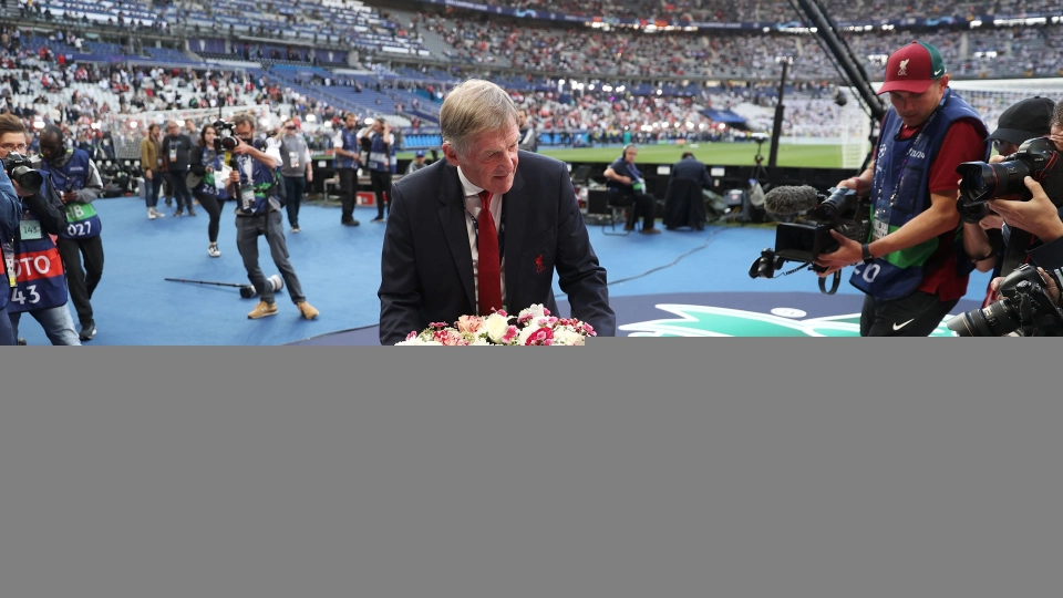 Dalglish