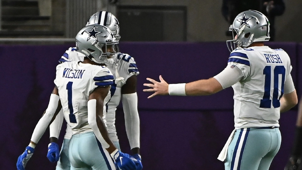 Dallas Cowboys 2022