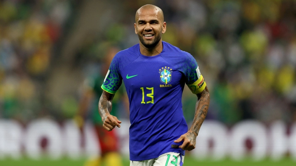 Dani Alves