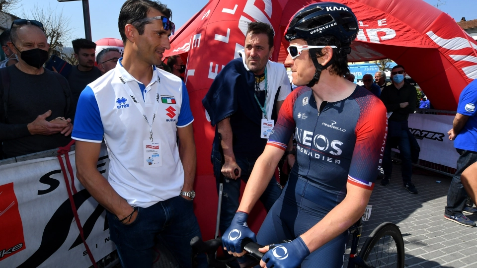 daniele bennati