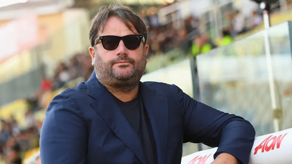Daniele Faggiano
