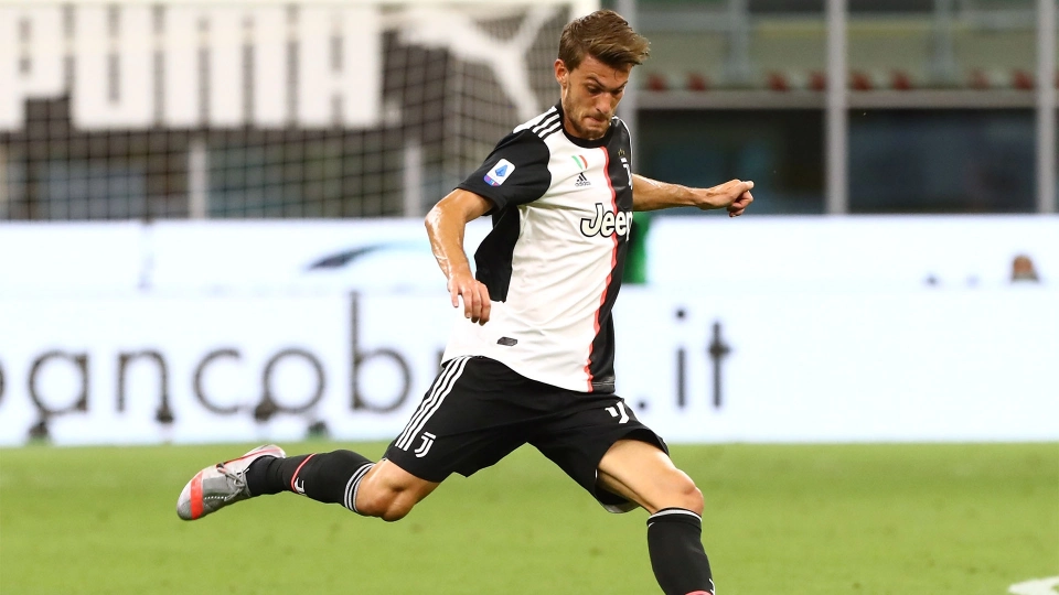 Daniele Rugani
