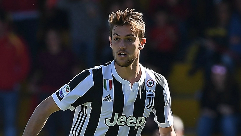 Daniele Rugani