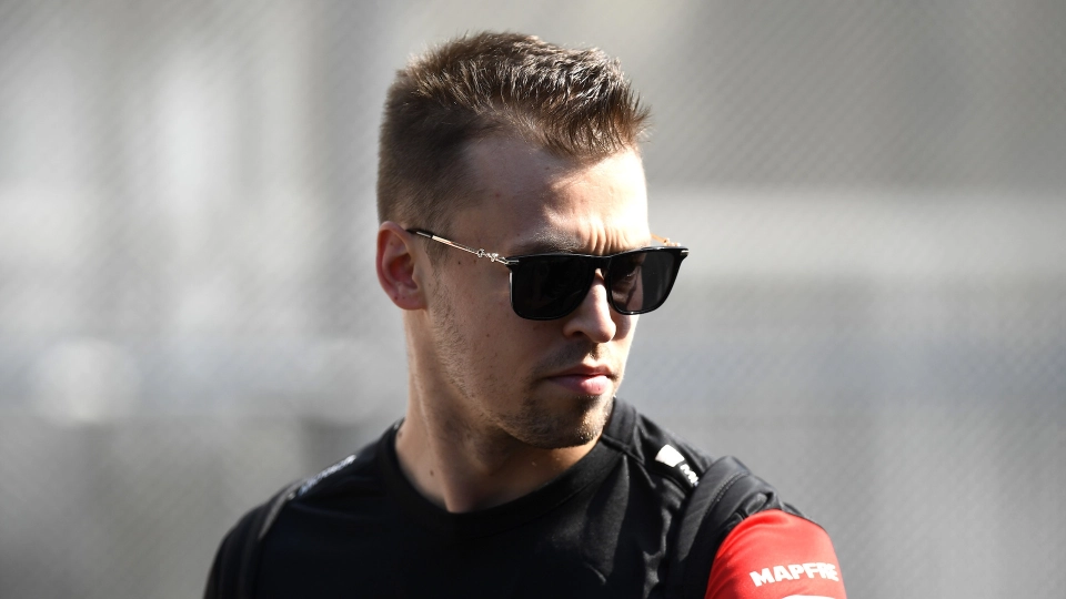 Daniil Kvyat