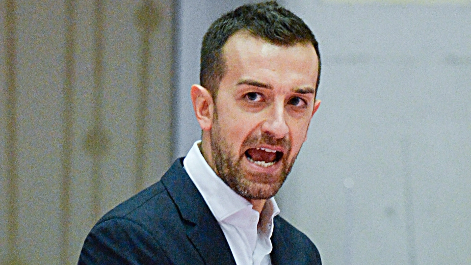 Danile Santarelli