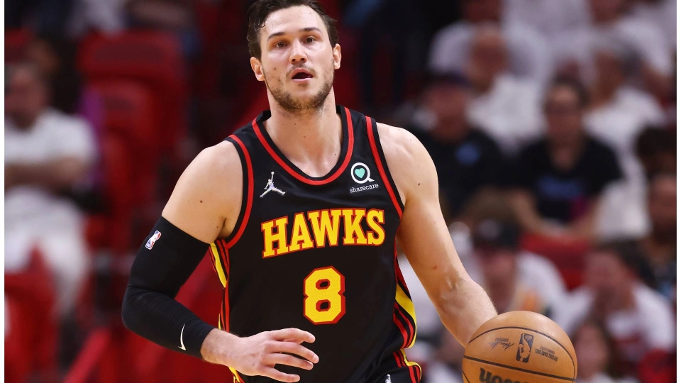 Danilo Gallinari