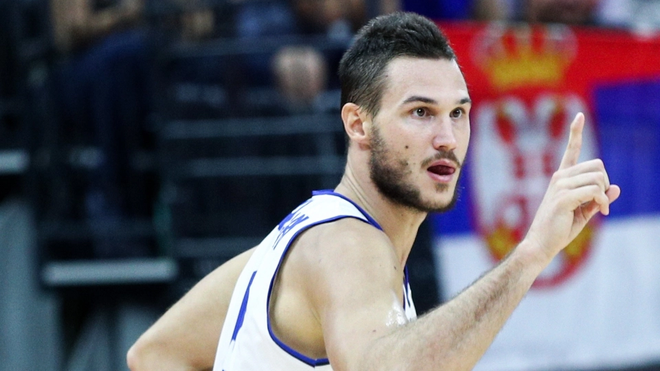 Danilo Gallinari