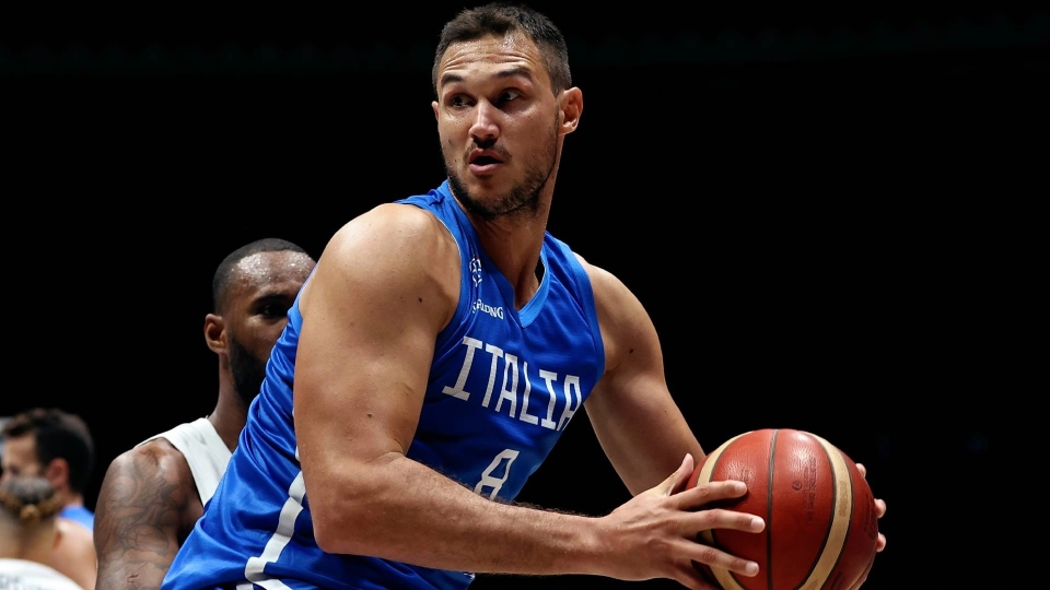 Danilo Gallinari