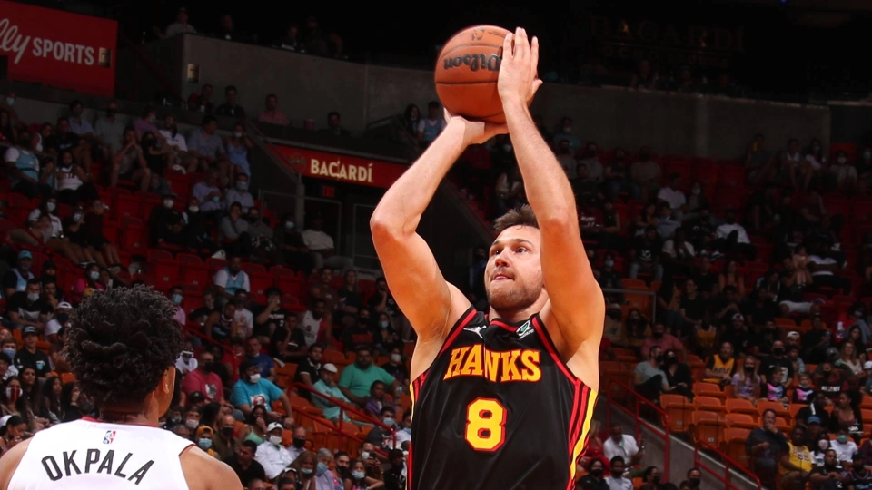 Danilo Gallinari