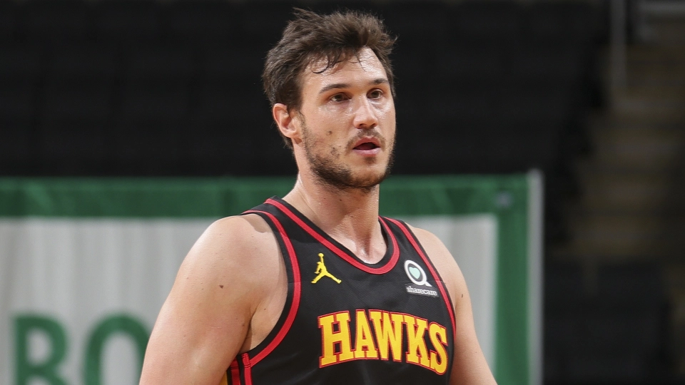 Danilo gallinari