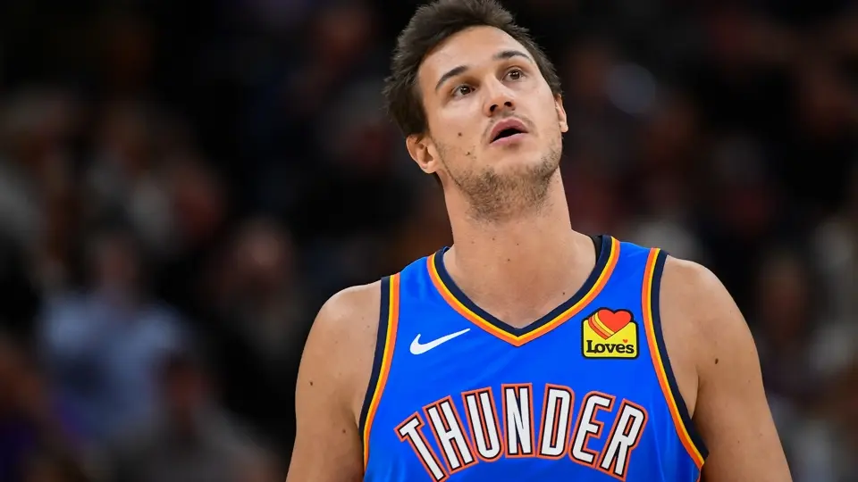 Danilo Gallinari