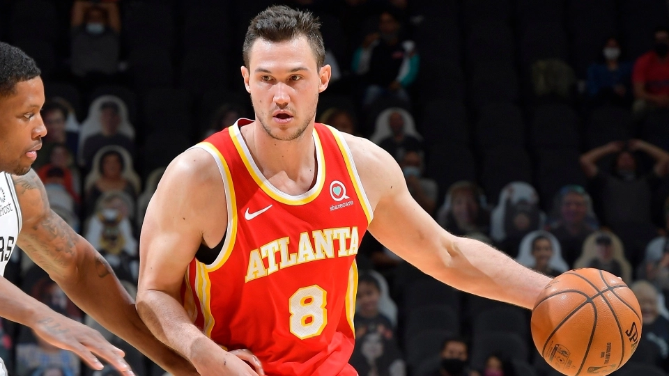 Danilo Gallinari