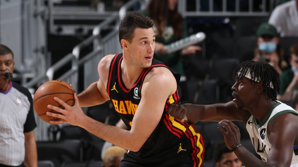 Danilo Gallinari