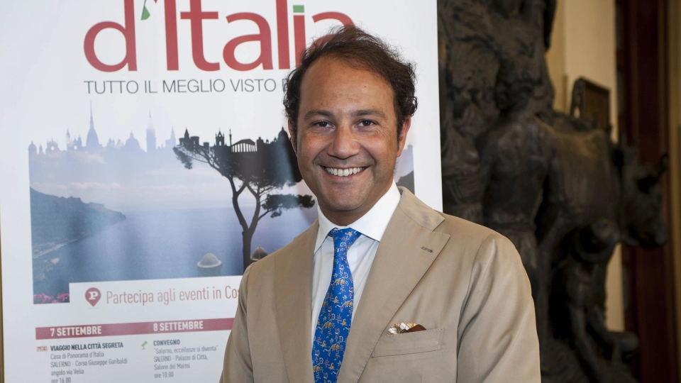 Danilo Iervolino