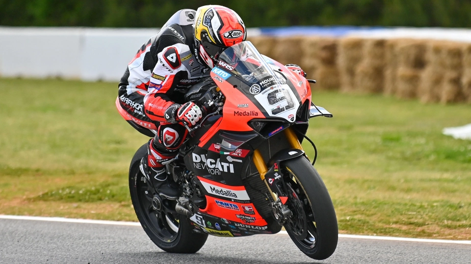 Danilo Petrucci