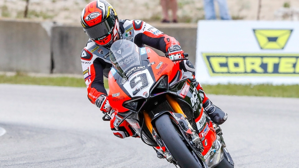 danilo petrucci
