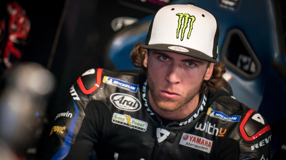 Darryn Binder