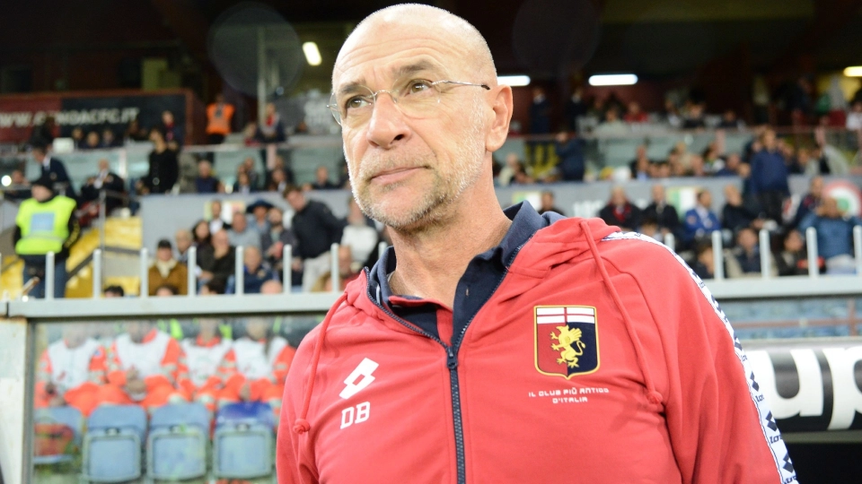Davide Ballardini