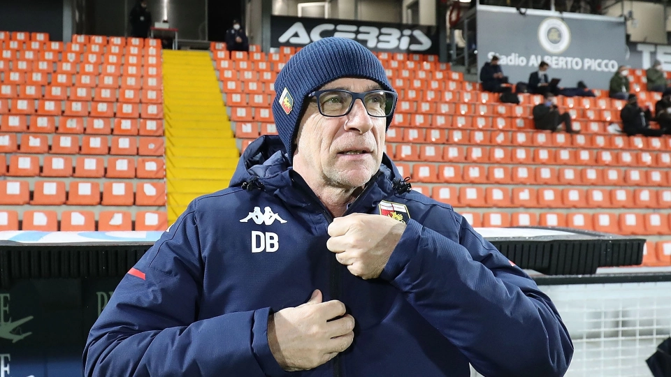 Davide Ballardini