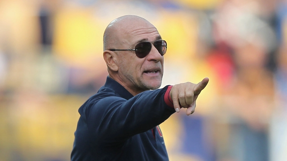 Davide Ballardini