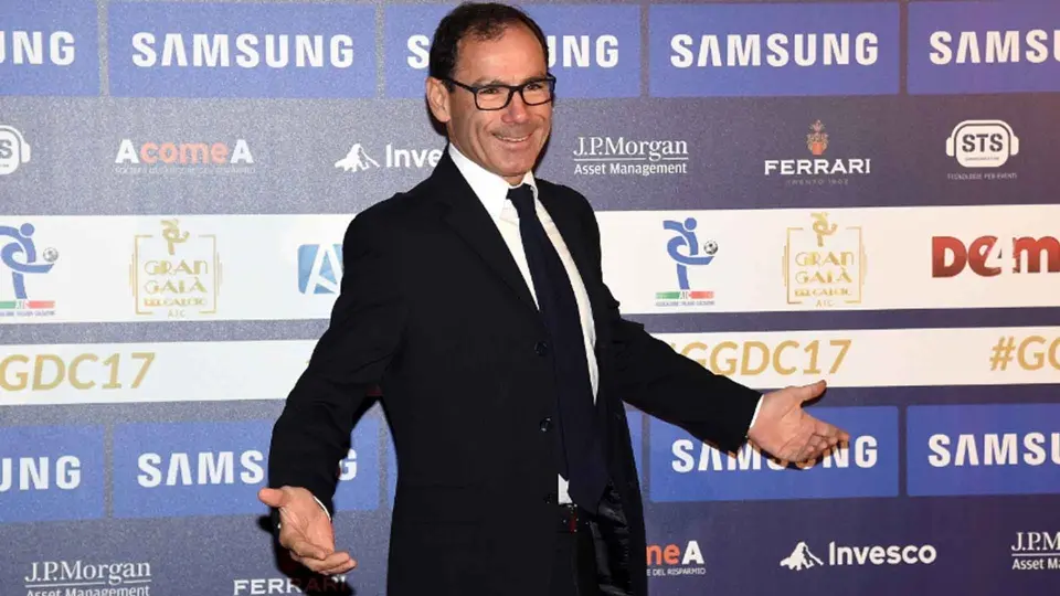 Davide Cassani
