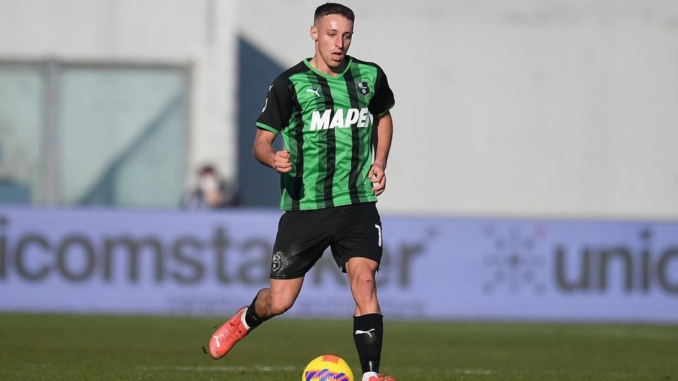 Davide Frattesi