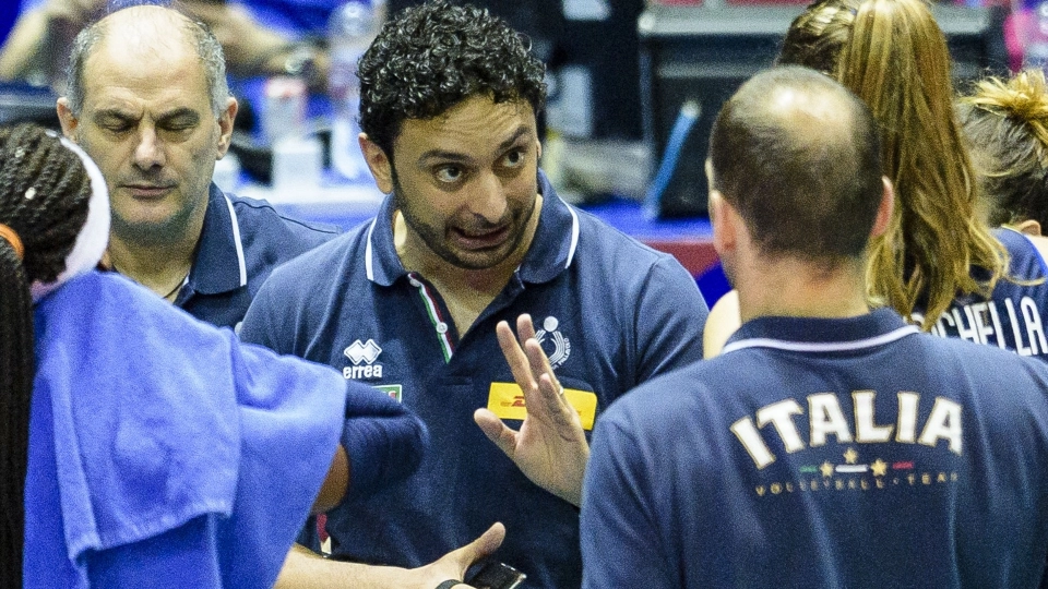 Davide Mazzanti
