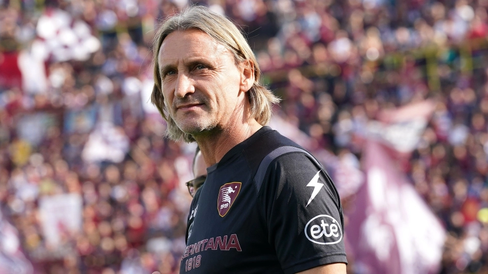 Davide Nicola
