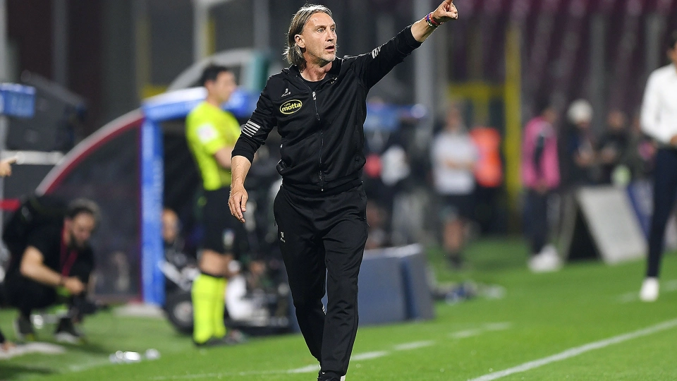Davide Nicola