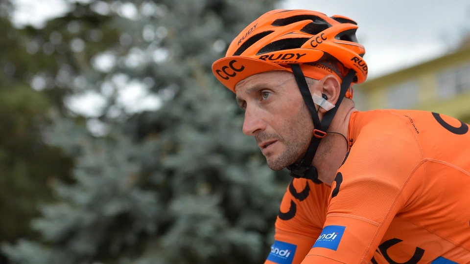 Davide Rebellin