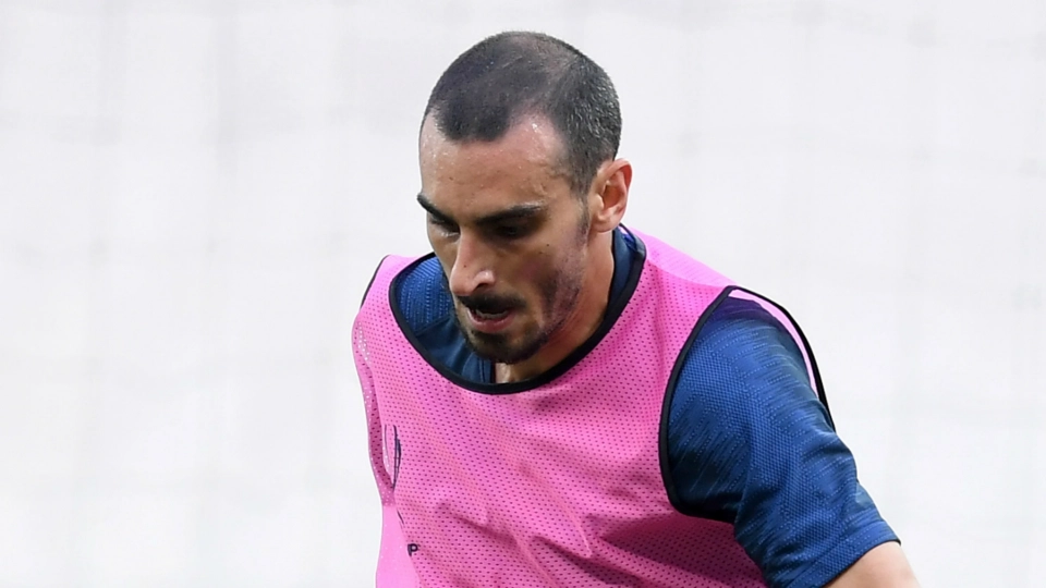 Davide Zappacosta - cropped