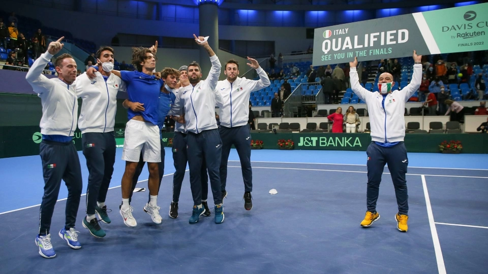 Davis Cup