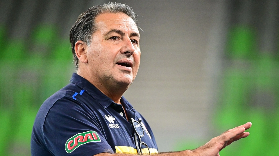De Giorgi
